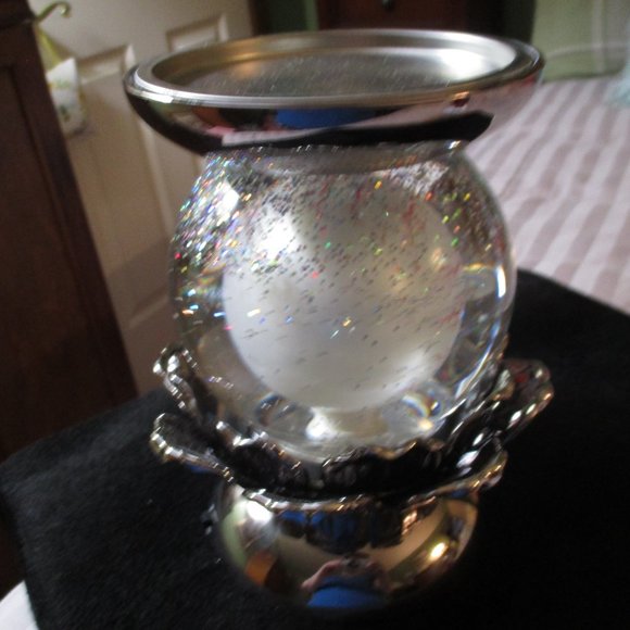 Bath & Body Works Accents Bath Body Works Eyeball Halloween 3 Wick